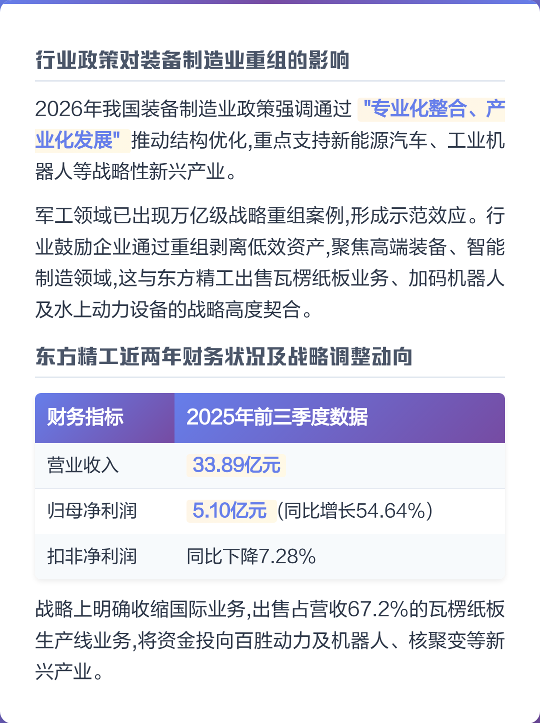 盘锦市可持续制造业资产重组(可持续发展的制造业涵义)