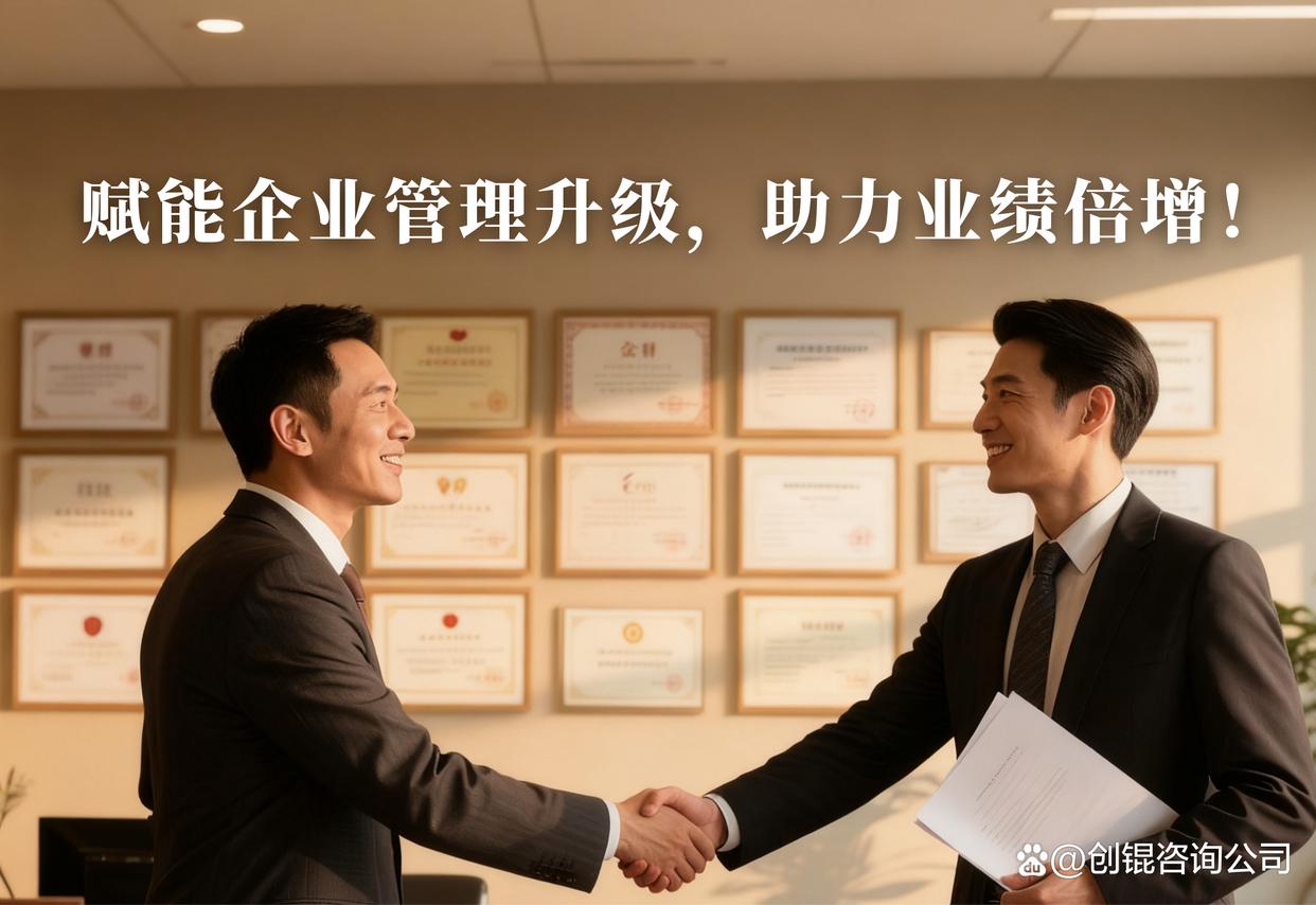 盘锦市企业诊断顾问团队(企业诊断师是做什么的)