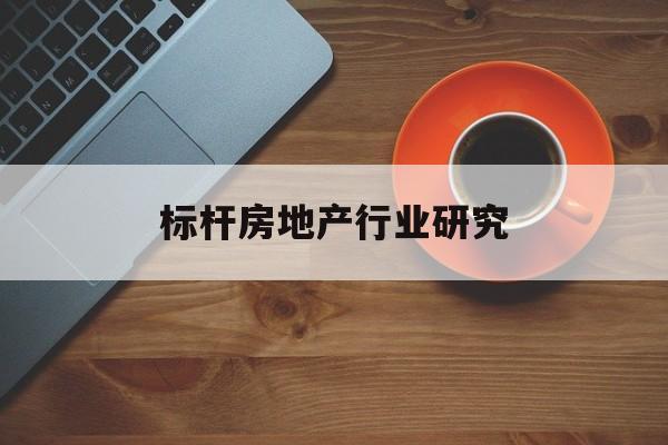 盘锦市标杆房地产行业研究(房地产领域的标杆人物)